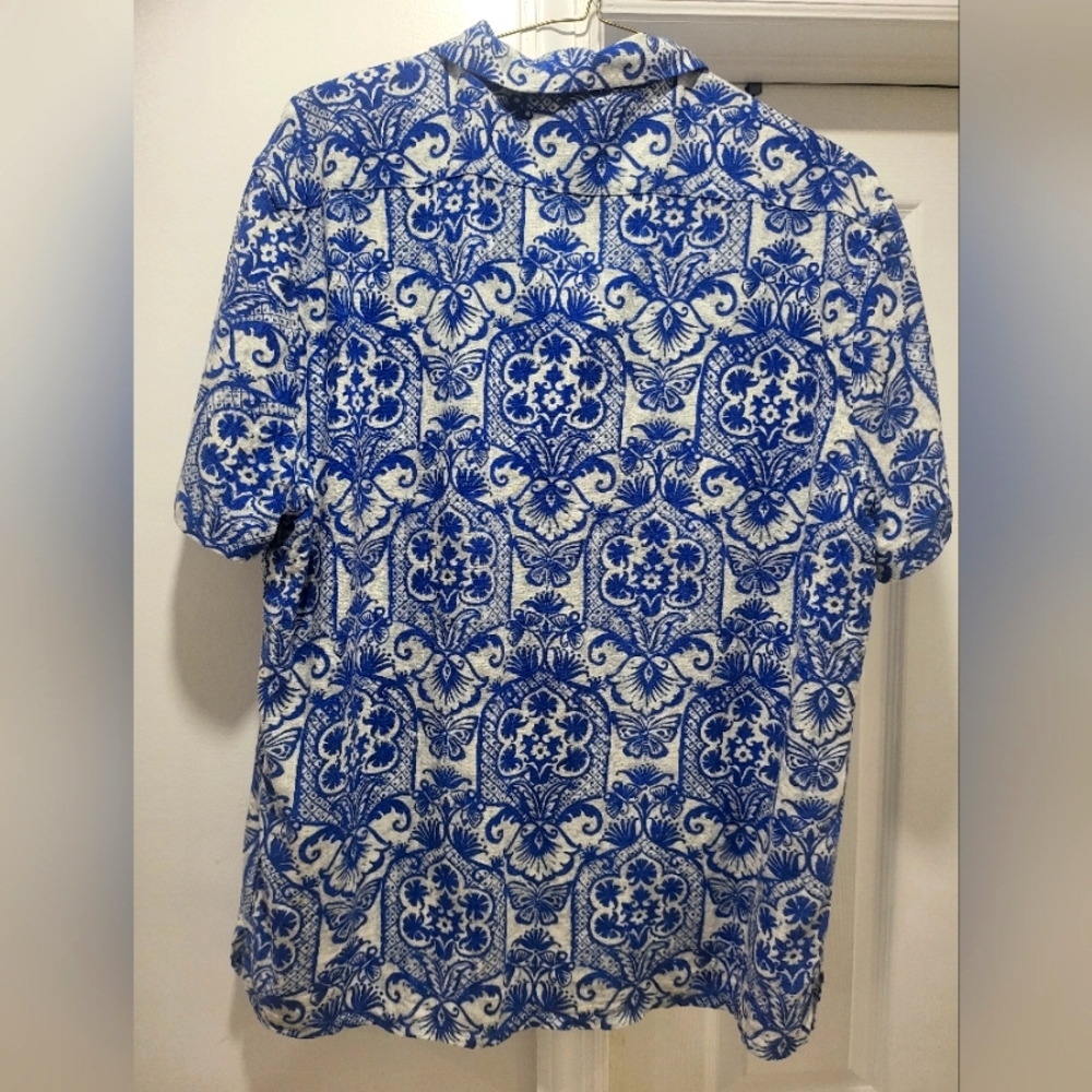 Express shirt